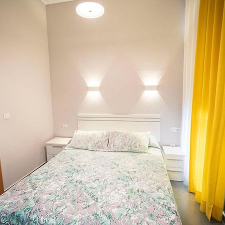 Apartamentos La Plazuela Banos De Montemayor Εξωτερικό φωτογραφία