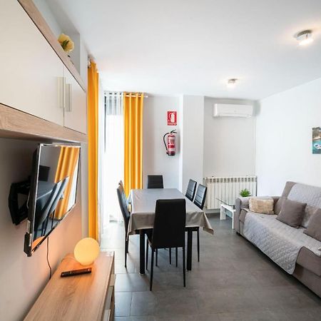 Apartamentos La Plazuela Banos De Montemayor Εξωτερικό φωτογραφία