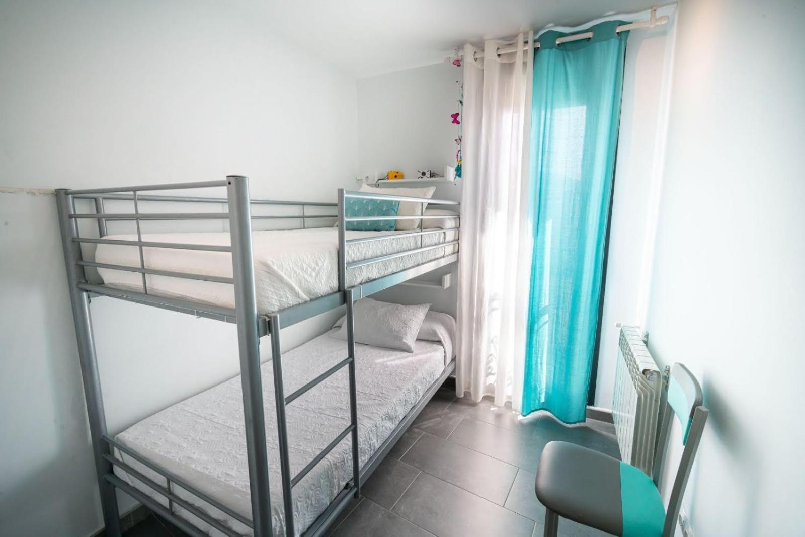 Apartamentos La Plazuela Banos De Montemayor Εξωτερικό φωτογραφία