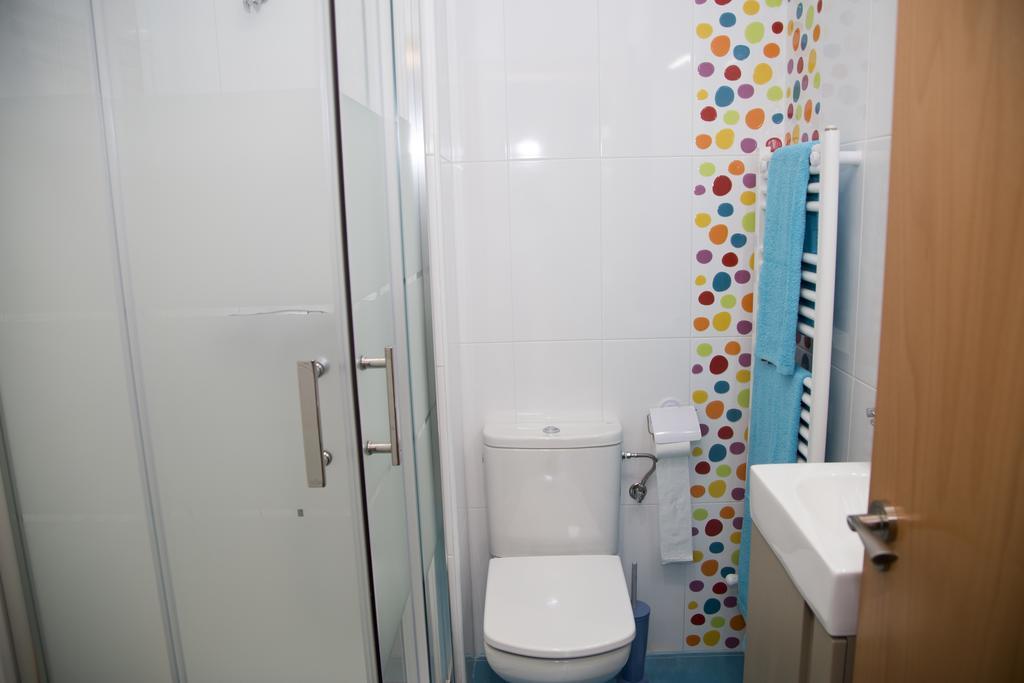 Apartamentos La Plazuela Banos De Montemayor Εξωτερικό φωτογραφία