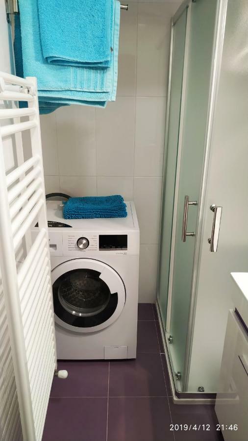 Apartamentos La Plazuela Banos De Montemayor Εξωτερικό φωτογραφία