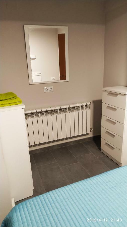 Apartamentos La Plazuela Banos De Montemayor Εξωτερικό φωτογραφία